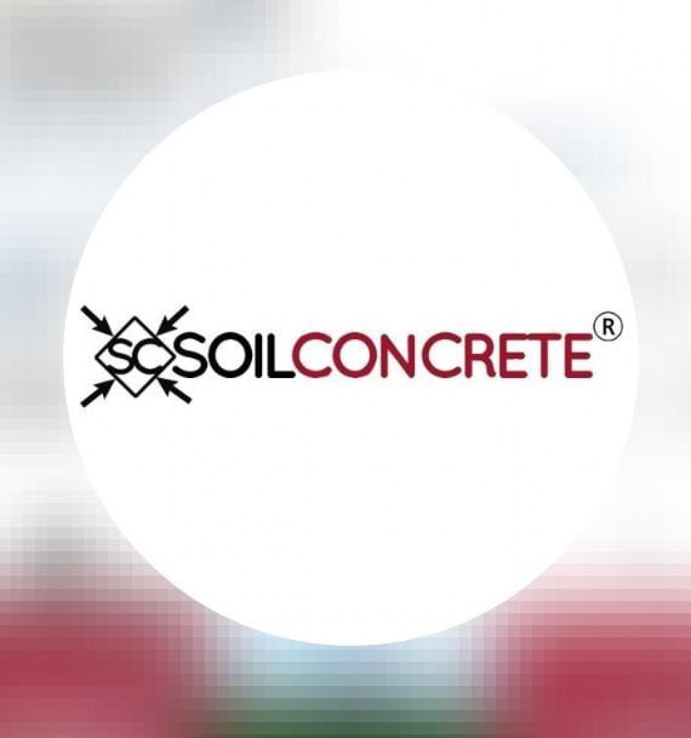 Un analisis de suelo, un paso clave a la hora de realizar una obra...conozcamos mas de la mano de Soil Concrete, especialista en estudios de suelo!