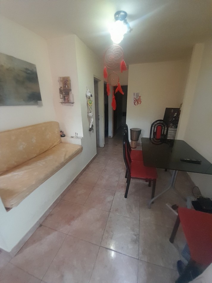 APTO CREDITO-VENTA DE DUPLEX -MUÑIZ-4 AMB C/COCHERA-HERMOSA ZONA