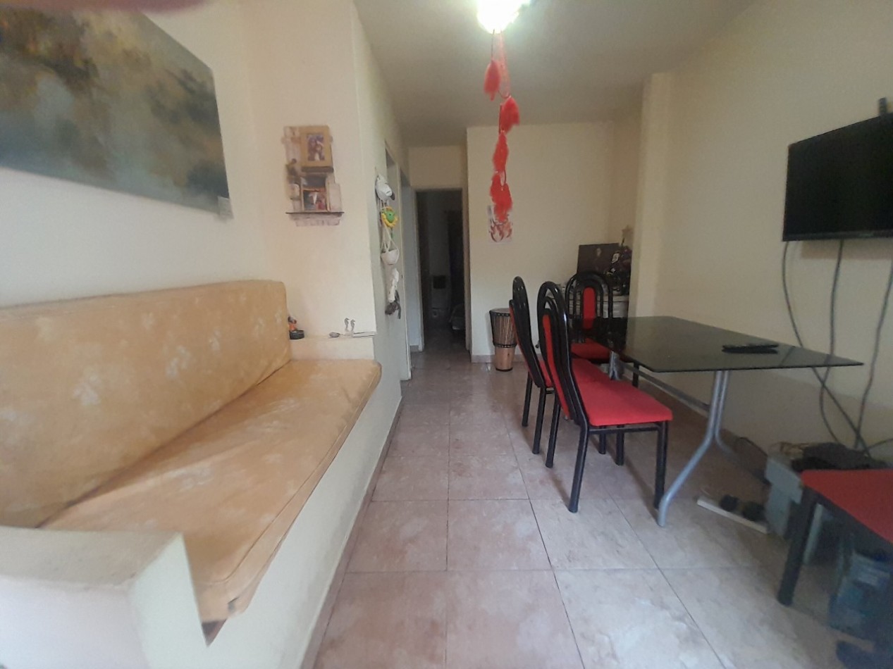 APTO CREDITO-VENTA DE DUPLEX -MUÑIZ-4 AMB C/COCHERA-HERMOSA ZONA