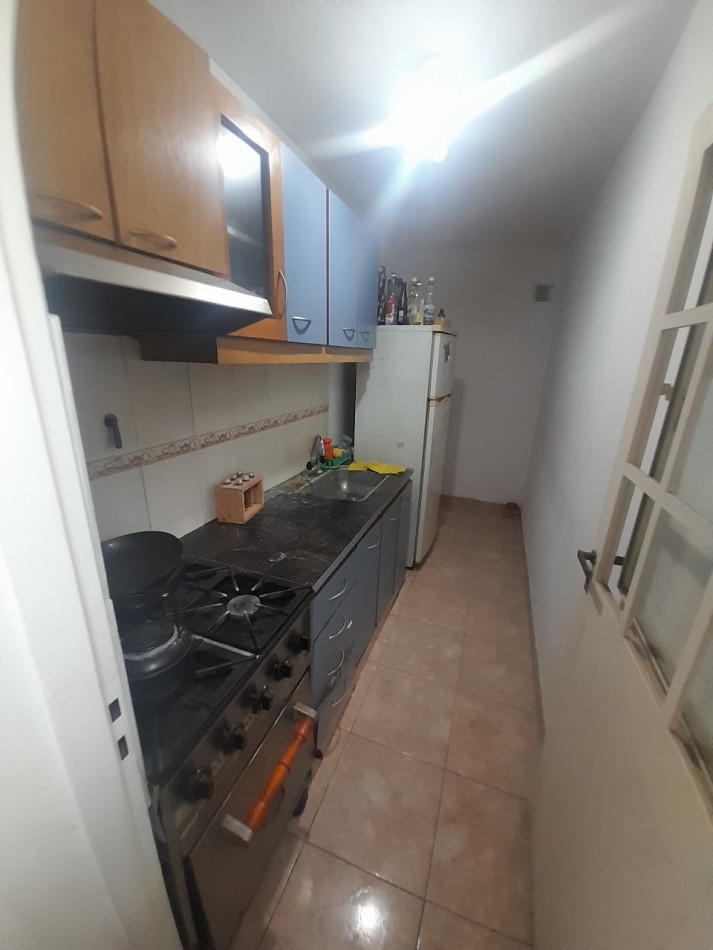 APTO CREDITO-VENTA DE DUPLEX -MUÑIZ-4 AMB C/COCHERA-HERMOSA ZONA