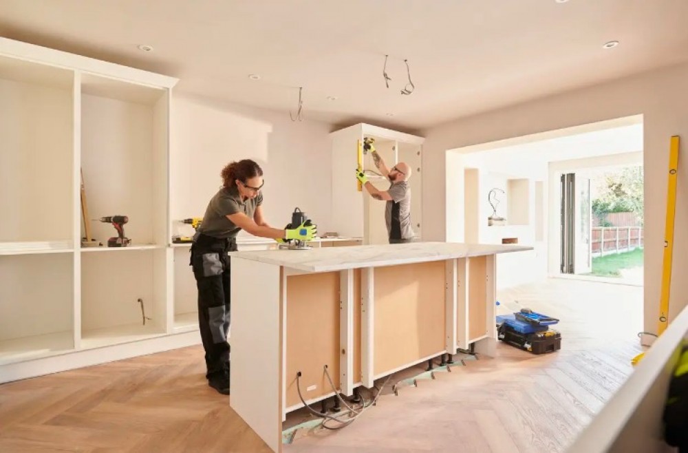 House Flipping: en qué consiste la inversión inmobiliaria que deja importantes ganancias en dólares
