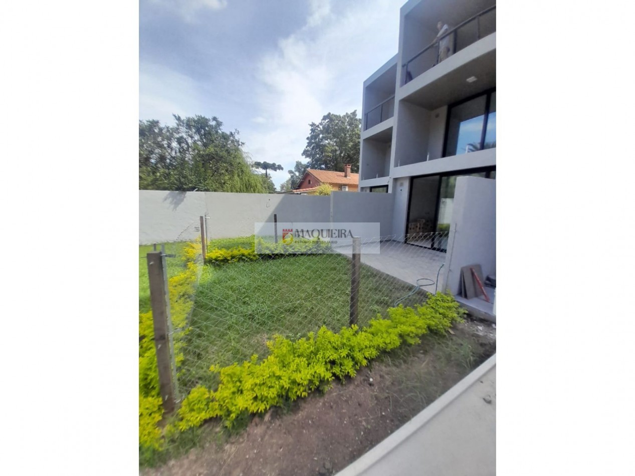 A ESTRENAR-BOUCHARD 1371 MORENO- MODERNO Y DIVINO PROYECTO DE DPTOS. DE 2 Y 3 AMB C/ PILETA -PARQUE-COCHERA-PARRILLA-SUM