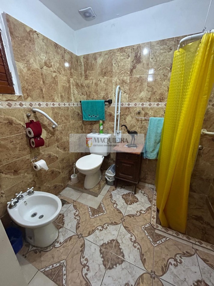 Casa 3 amb en venta-APTO CREDITO-OPORTUNIDAD-Los Polvorines