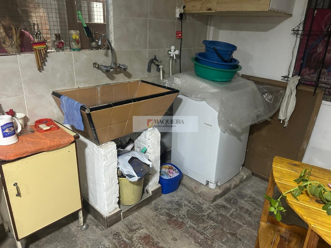 Casa 3 amb en venta-APTO CREDITO-OPORTUNIDAD-Los Polvorines