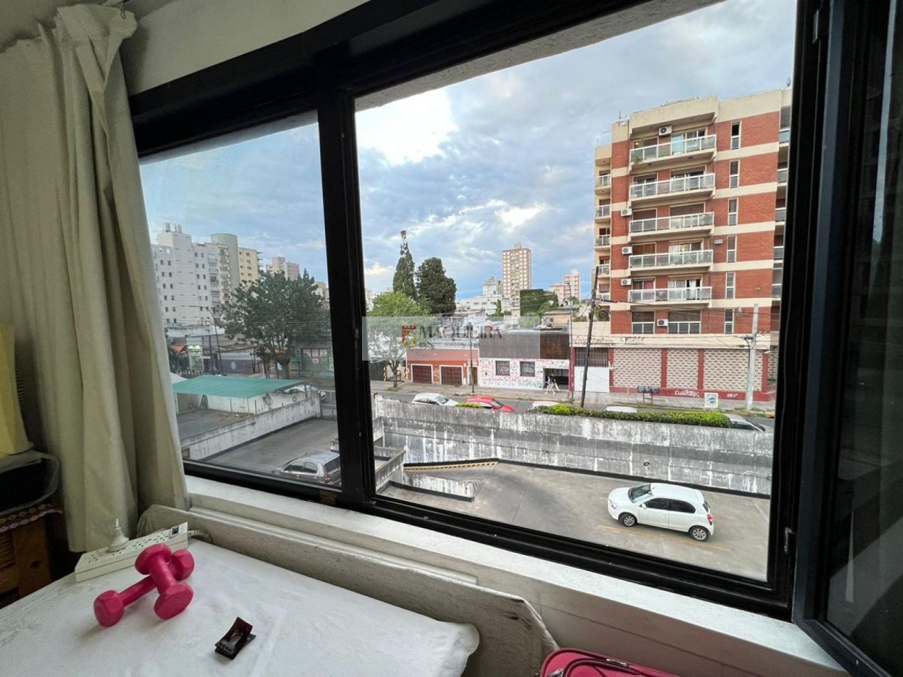 APTO CREDITO-HERMOSO DPTO. IBIZA IV 2 AMB--AMENITIES-CENTRO DE SAN MIGUEL