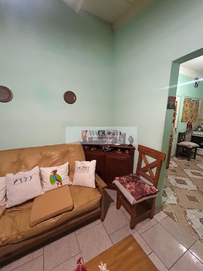Casa 3 amb en venta-APTO CREDITO-OPORTUNIDAD-Los Polvorines