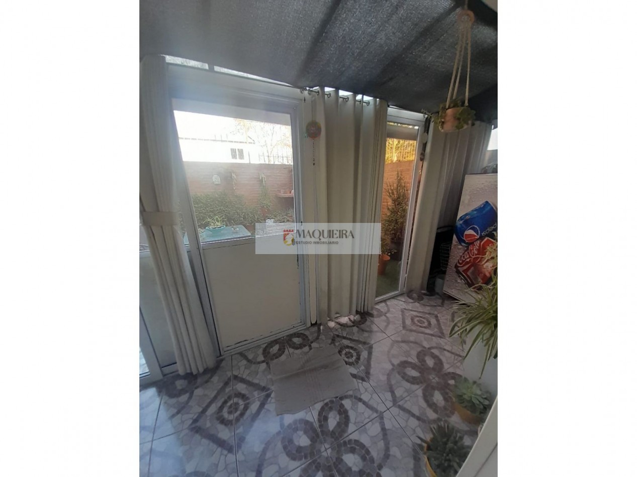APTO CREDITO Triplex 3 dorm +playroom-Barrio Cerrado El Solar -San Miguel