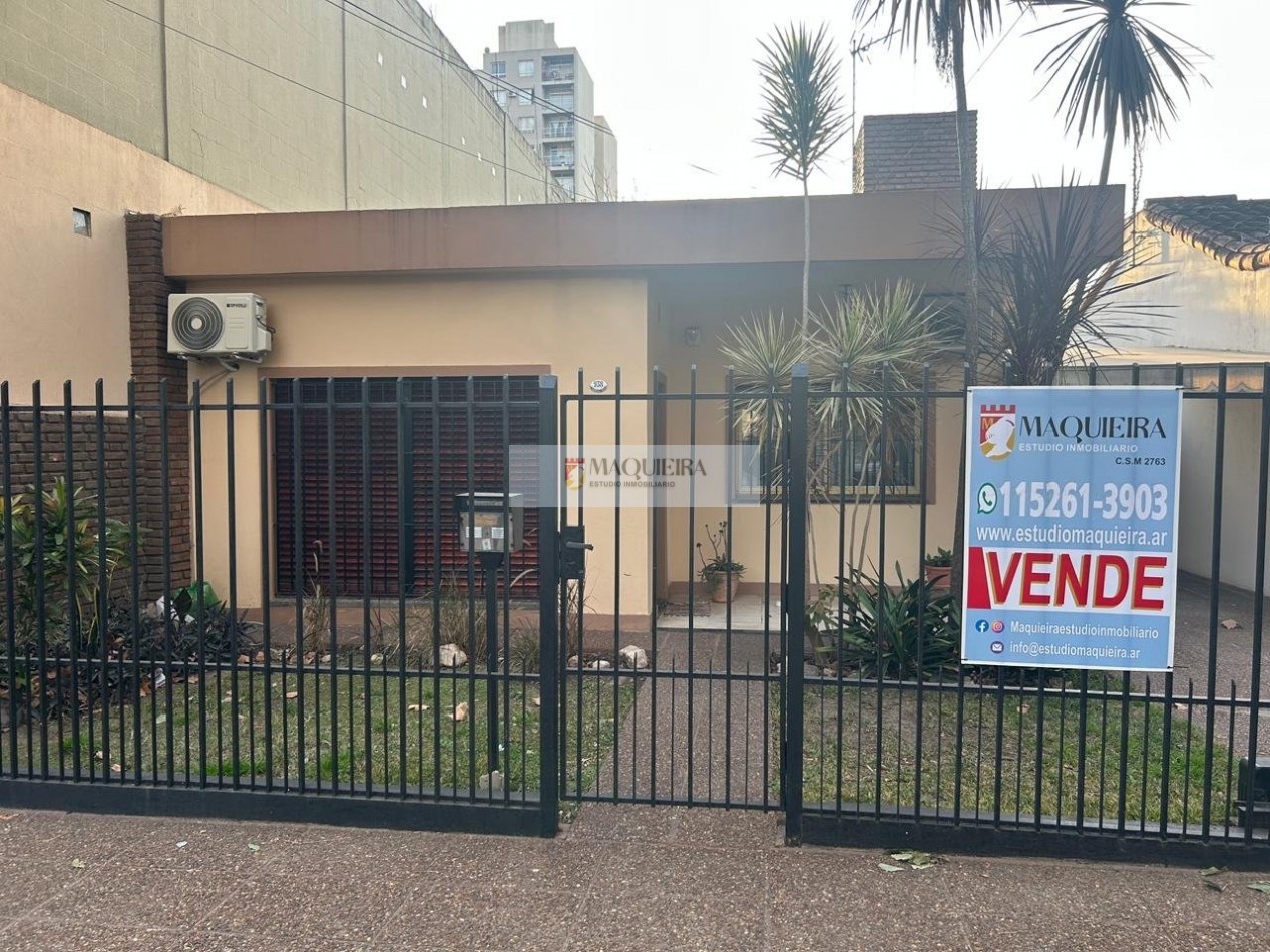 ATENCION DESARROLLADOR ! Importante propiedad MICROCENTRO DE SAN MIGUEL
