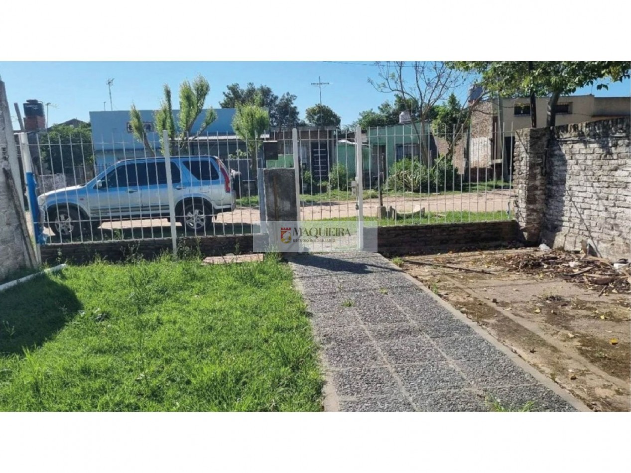OPORTUNIDAD ! Lote con dos casas ingreso independiente-San Miguel- Callao 3500 -