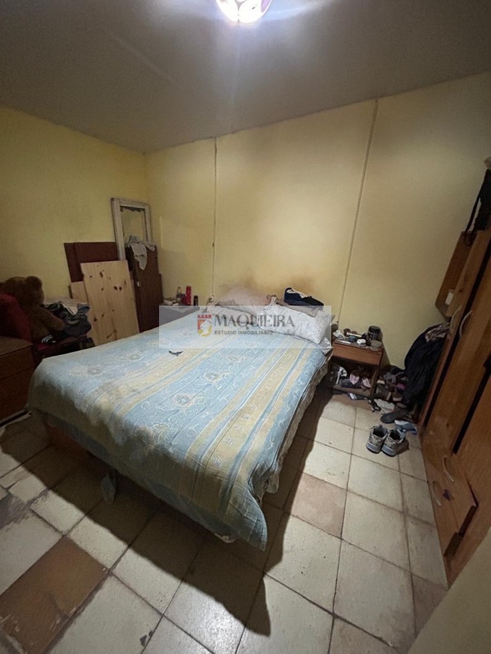 Casa 3 amb en venta-APTO CREDITO-OPORTUNIDAD-Los Polvorines
