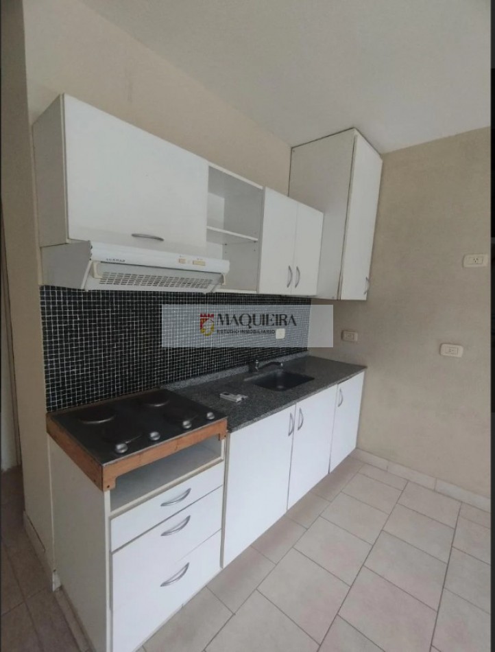 Alquiler Dpto. Monoamb. Edificio Itati III- San Miguel -Vivienda o Profesional