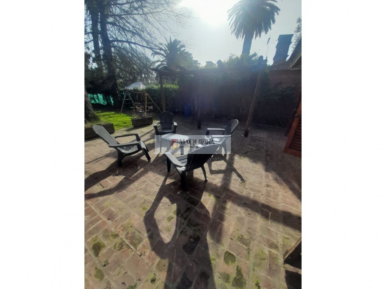VENTA DE CASA EN BELLA VISTA APTO CREDITO! - PARDO ALT.1400 y D. F. Sarmiento