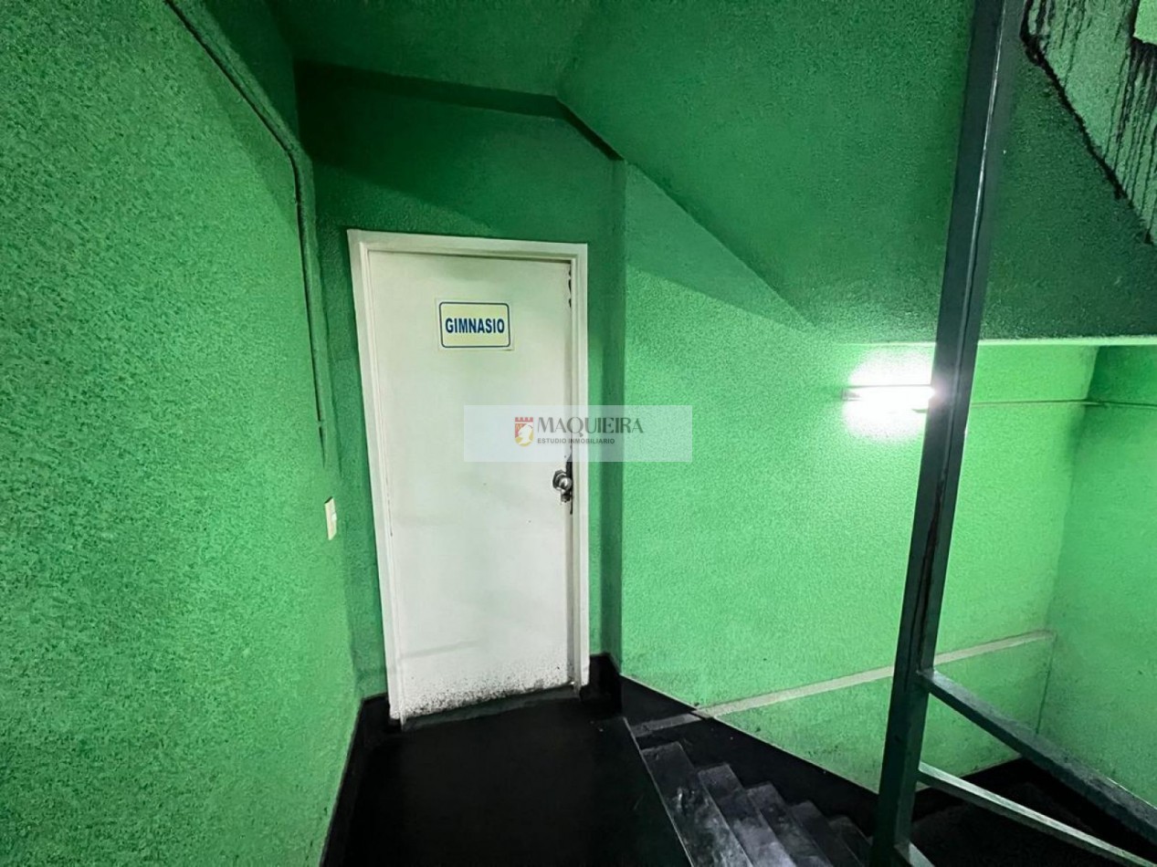 APTO CREDITO-HERMOSO DPTO. IBIZA IV 2 AMB--AMENITIES-CENTRO DE SAN MIGUEL