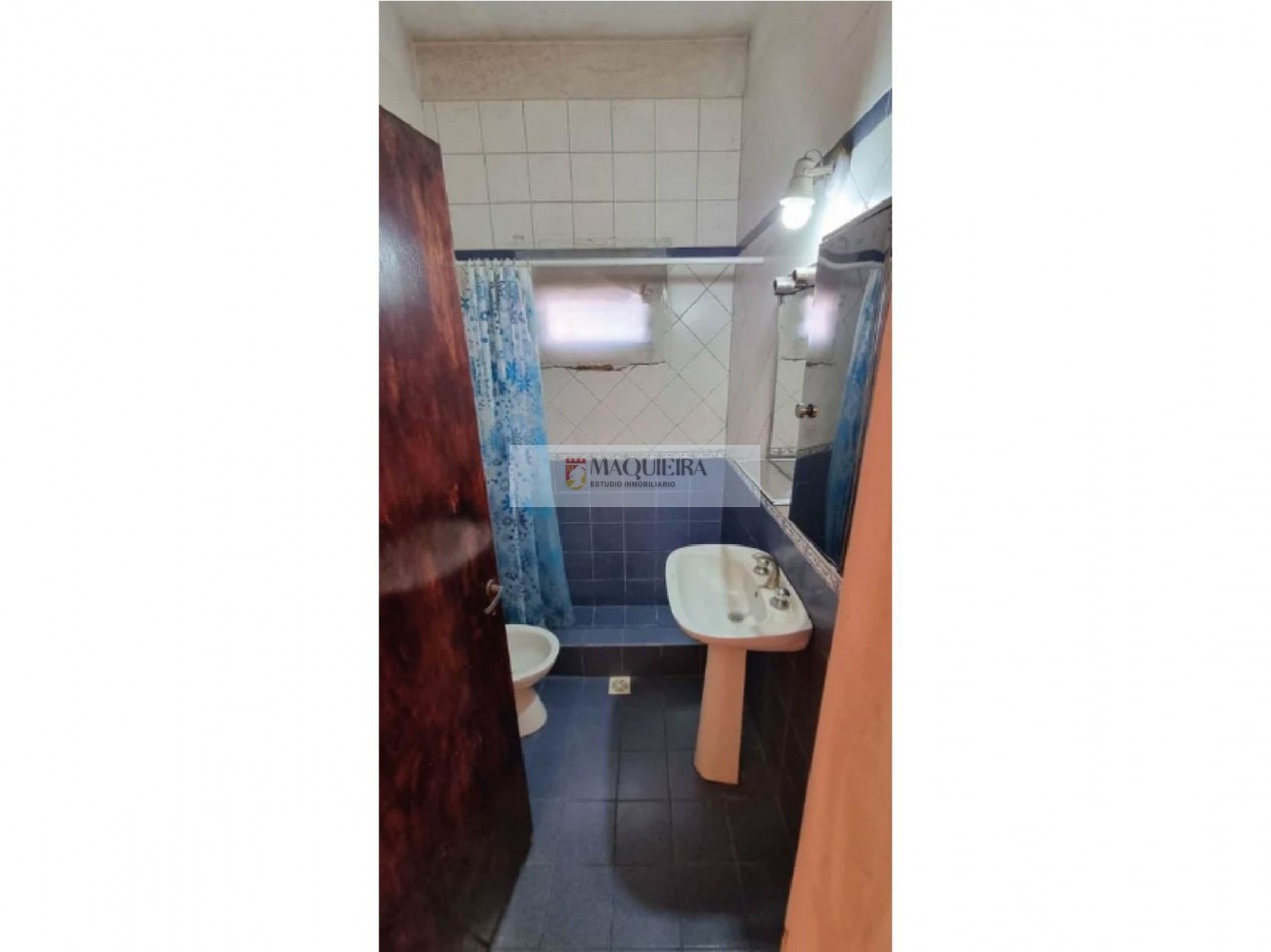 OPORTUNIDAD ! Lote con dos casas ingreso independiente-San Miguel- Callao 3500 -