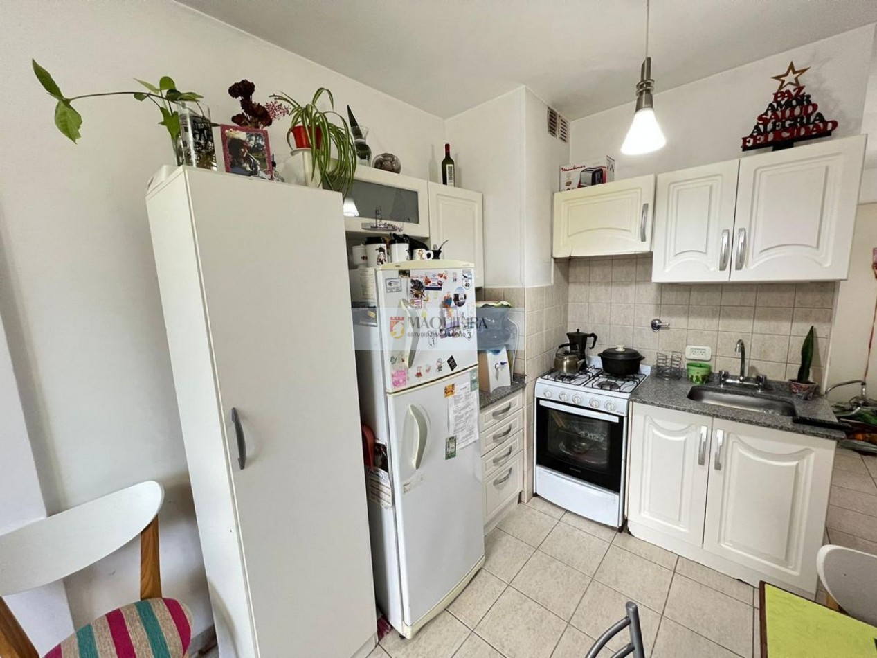 APTO CREDITO-HERMOSO DPTO. IBIZA IV 2 AMB--AMENITIES-CENTRO DE SAN MIGUEL