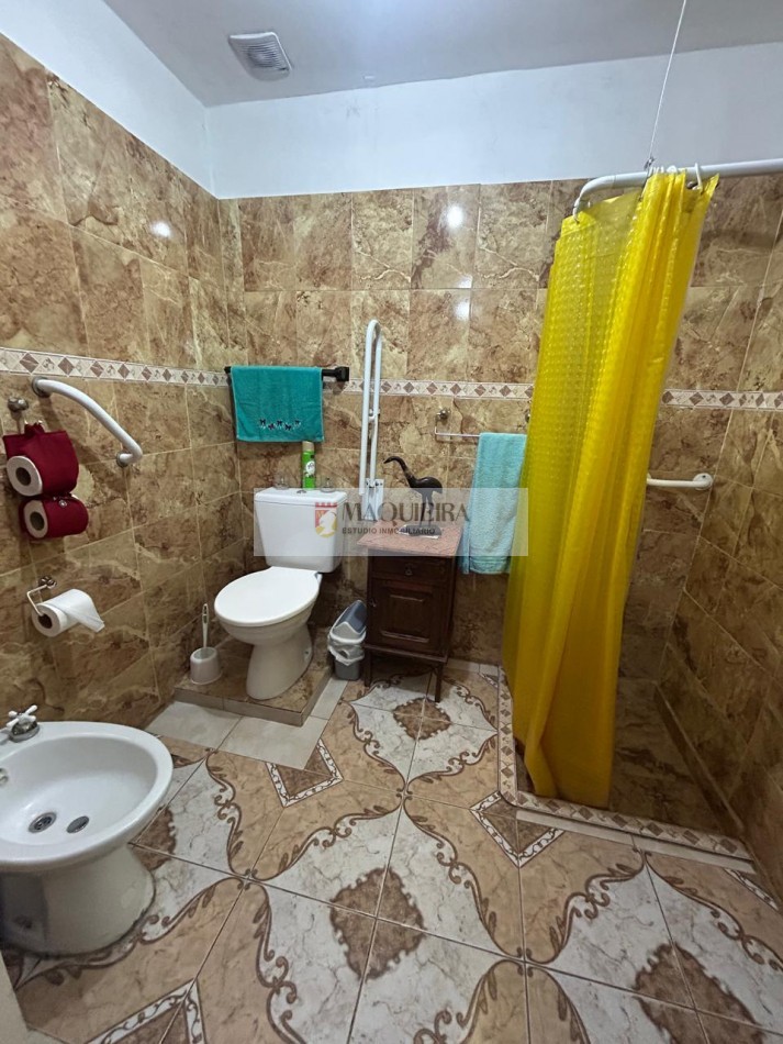 Casa 3 amb en venta-APTO CREDITO-OPORTUNIDAD-Los Polvorines