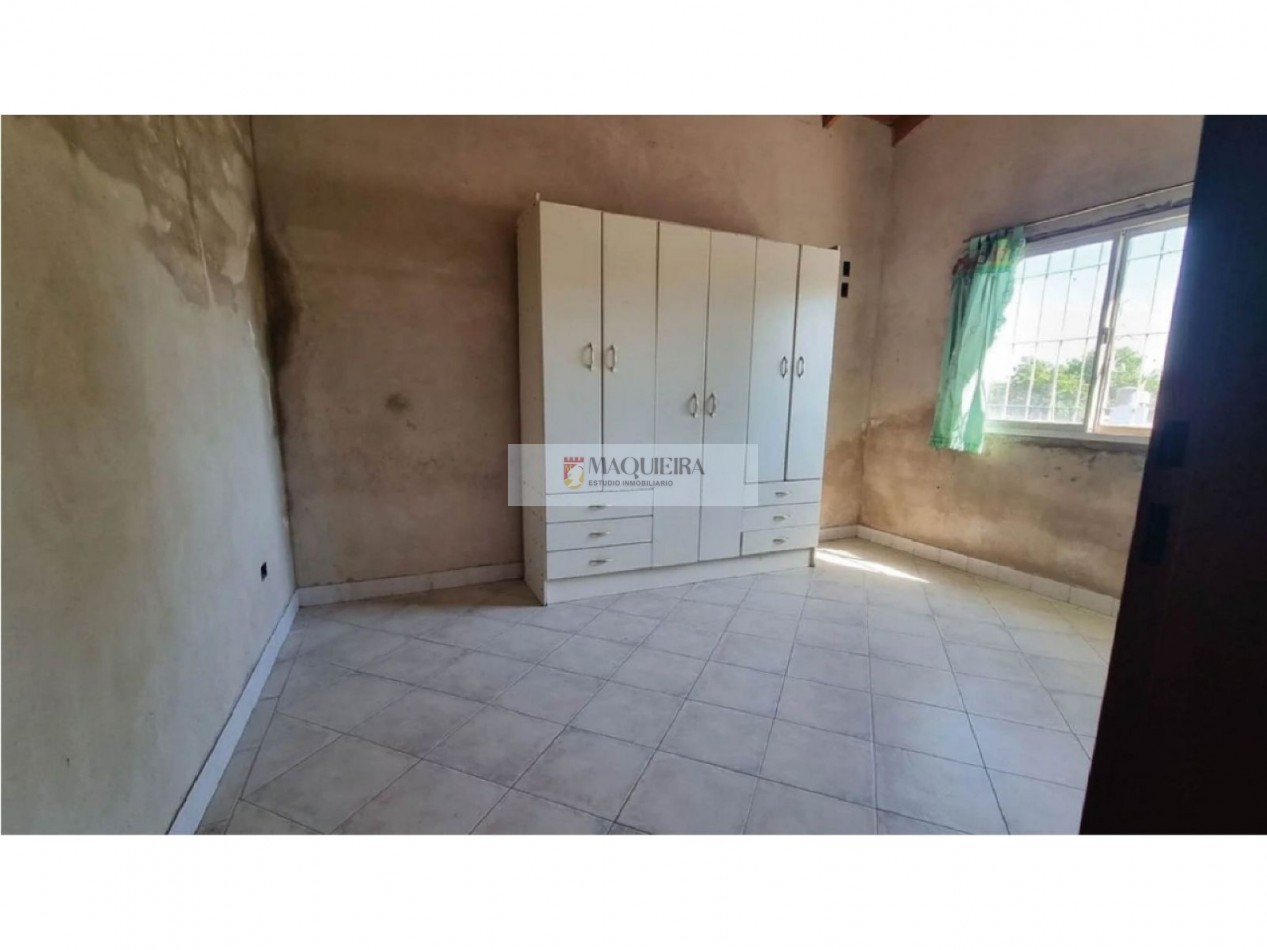 OPORTUNIDAD ! Lote con dos casas ingreso independiente-San Miguel- Callao 3500 -