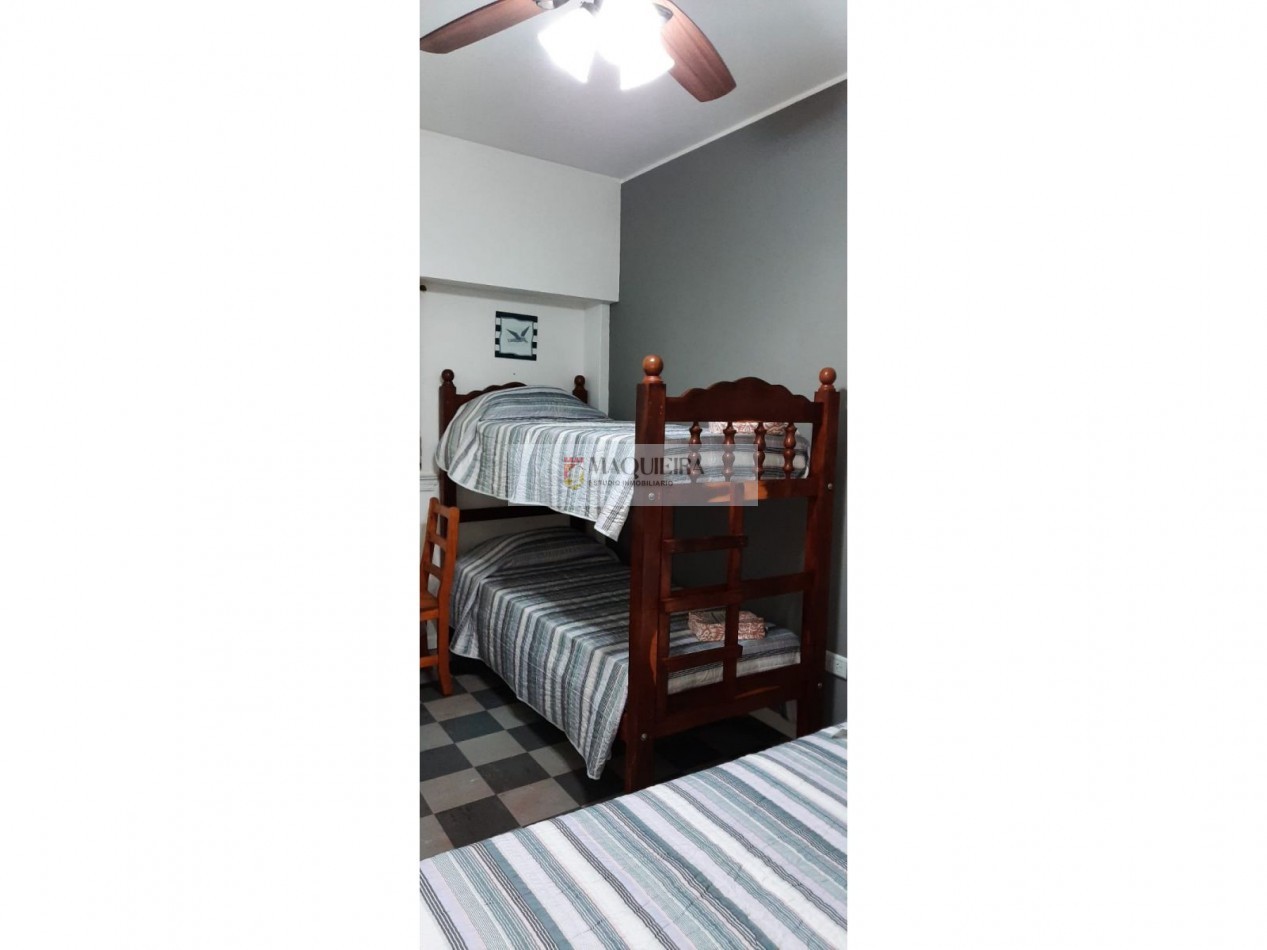 DPTO DE 1 AMB. A LA CALLE IMPECABLE-COMODO-FUNCIONAL! 2DO.PISO, MTS DEL MAR Y PEATONAL