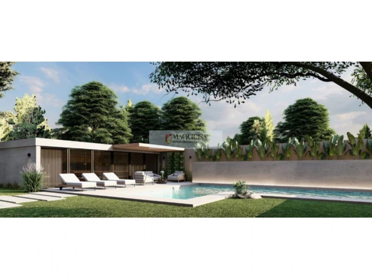 A ESTRENAR-BOUCHARD 1371 MORENO- MODERNO Y DIVINO PROYECTO DE DPTOS. DE 2 Y 3 AMB C/ PILETA -PARQUE-COCHERA-PARRILLA-SUM