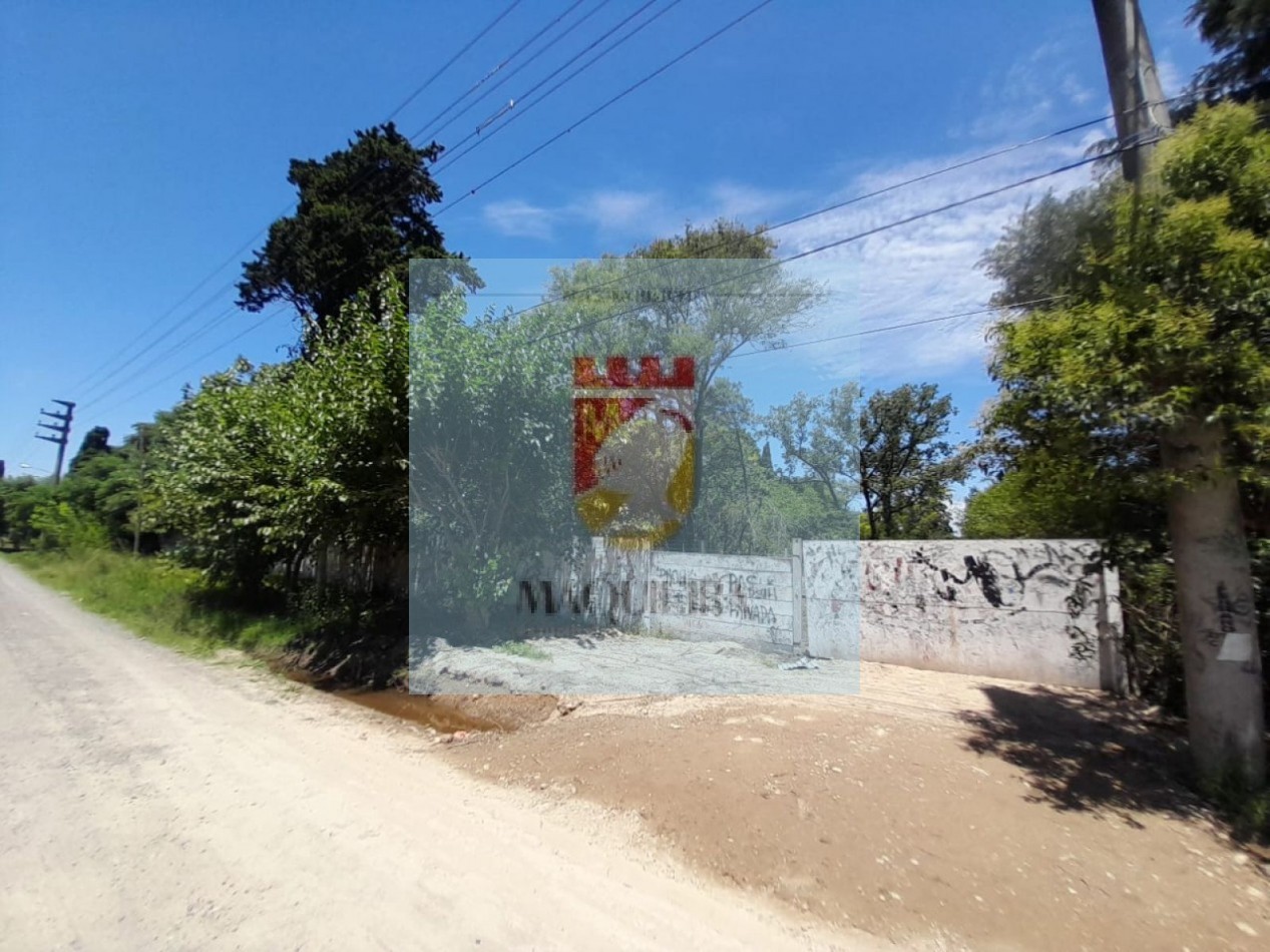 EXCLUSIVO LOTEO EN LA REJA, AÑOSA ARBOLEDA, EXCELENTE UBICACION,