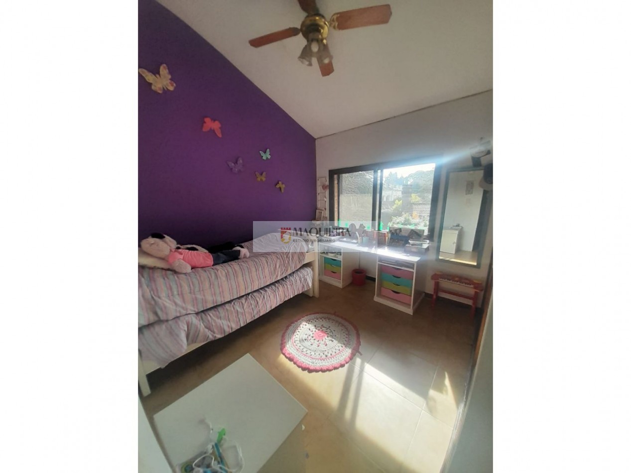 VENTA DE CASA EN BELLA VISTA APTO CREDITO! - PARDO ALT.1400 y D. F. Sarmiento
