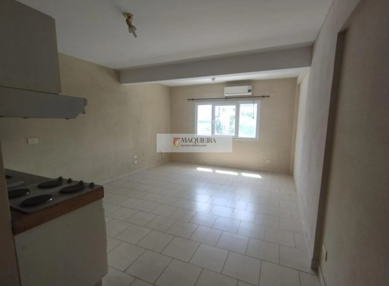 Alquiler Dpto. Monoamb. Edificio Itati III- San Miguel -Vivienda o Profesional