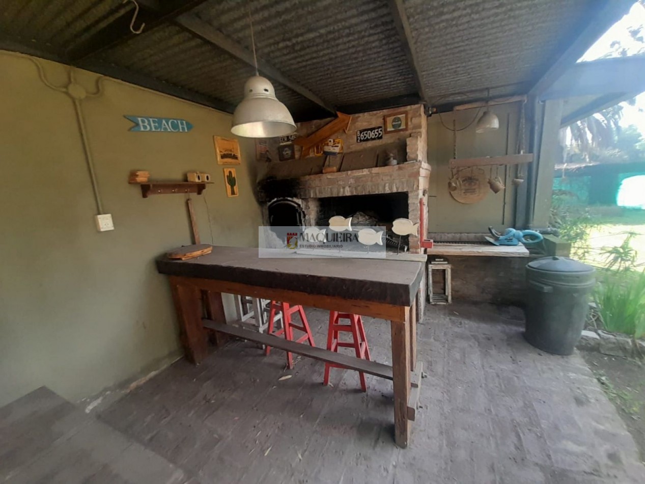 VENTA DE CASA EN BELLA VISTA APTO CREDITO! - PARDO ALT.1400 y D. F. Sarmiento