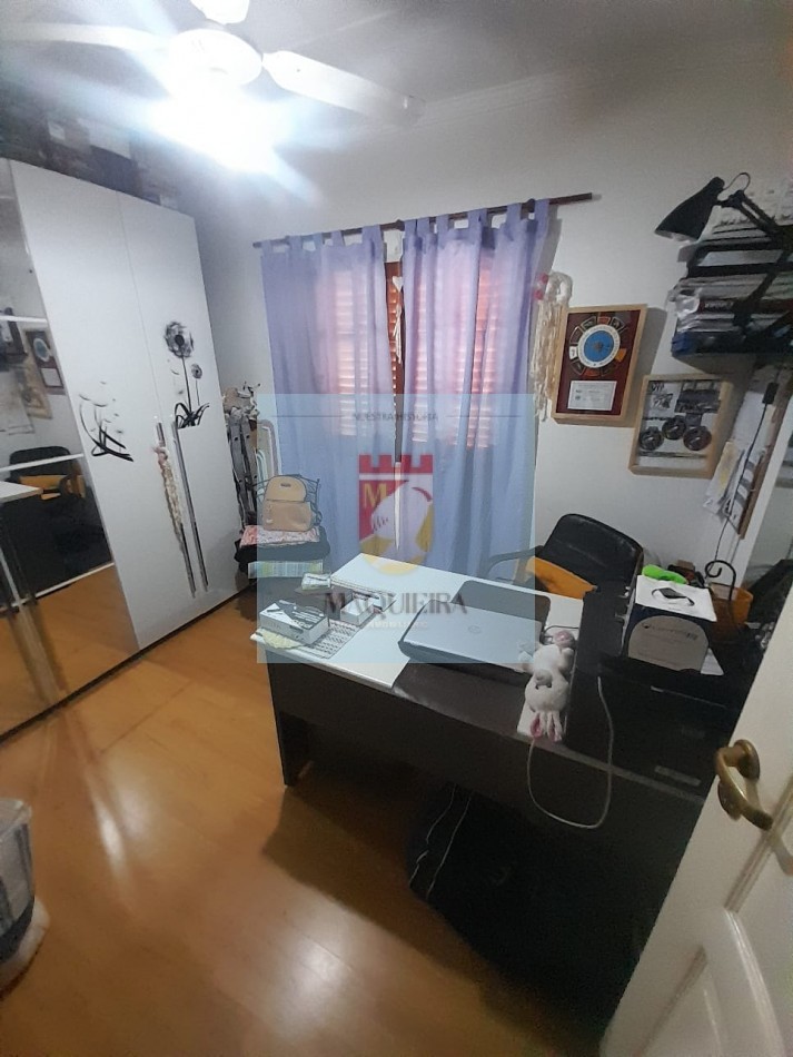 APTO CREDITO Triplex 3 dorm +playroom-Barrio Cerrado El Solar -San Miguel