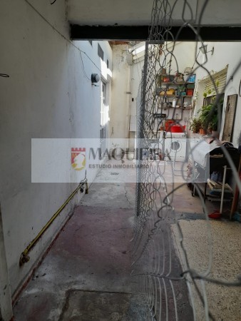 ALQUILER DPTO TIPO CASA EN DOS PLANTAS-4AMB- CON TERRAZA-2BAÑOS-BOULOGNE