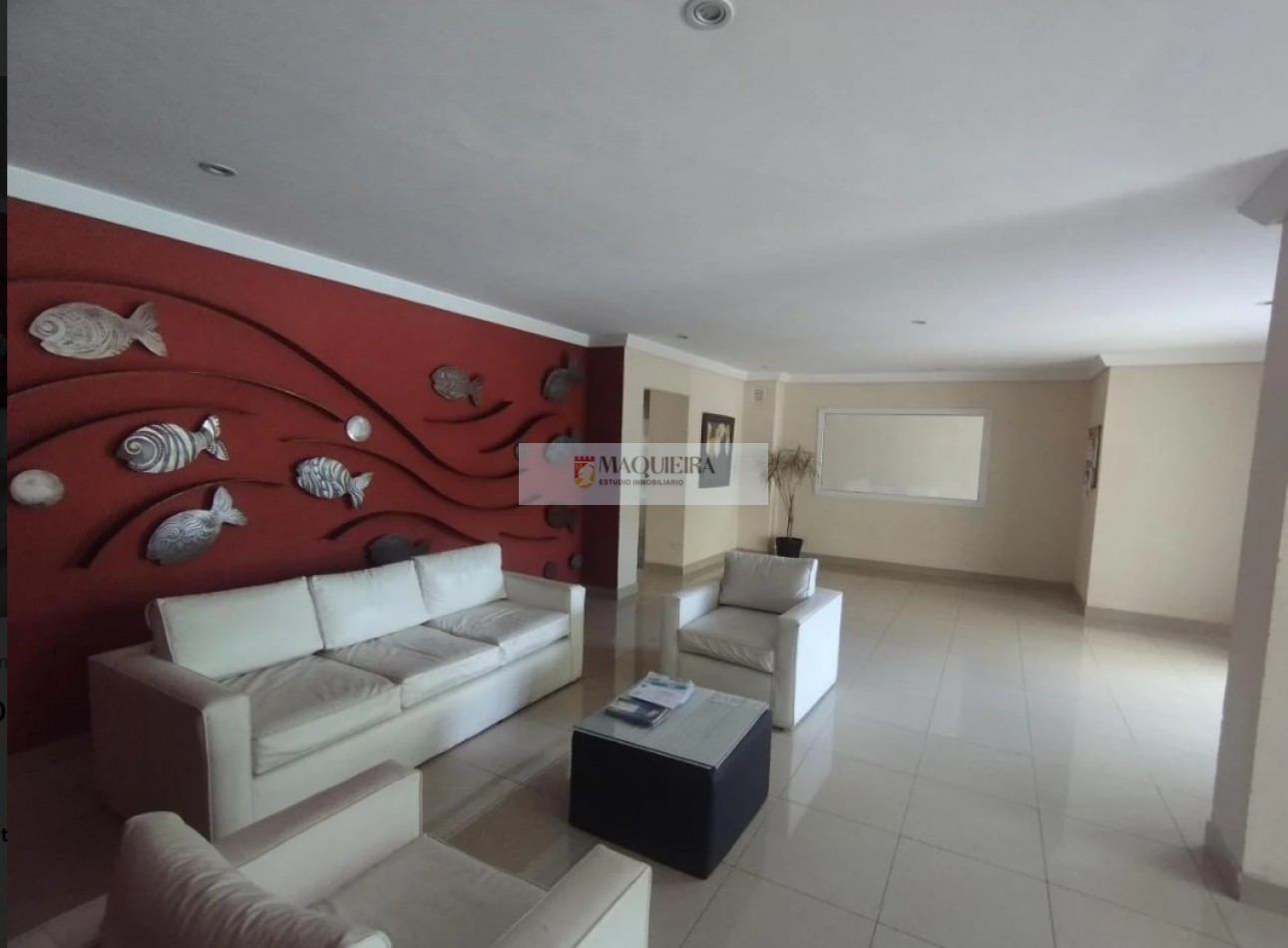 Alquiler Dpto. Monoamb. Edificio Itati III- San Miguel -Vivienda o Profesional