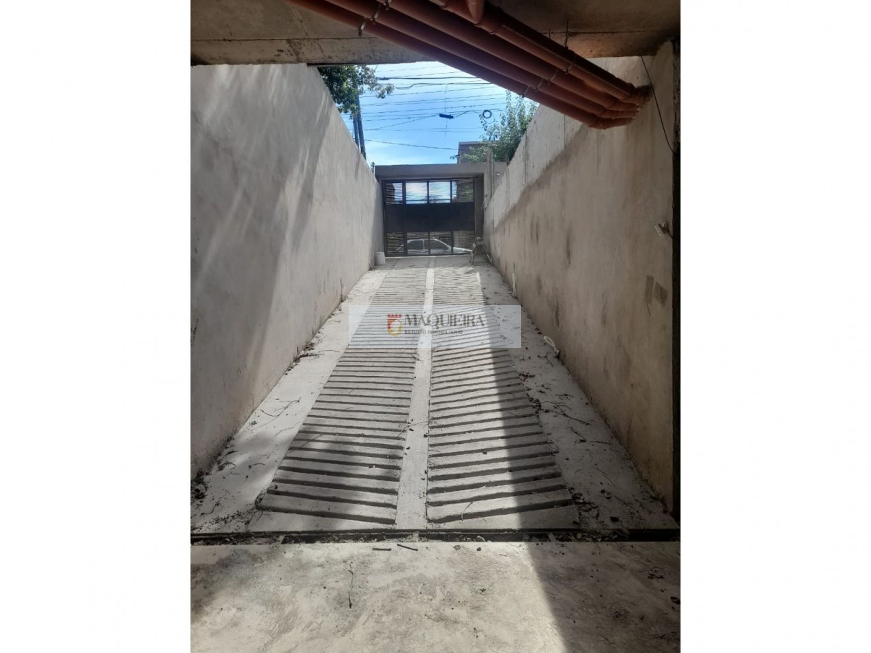 A ESTRENAR-BOUCHARD 1371 MORENO- MODERNO Y DIVINO PROYECTO DE DPTOS. DE 2 Y 3 AMB C/ PILETA -PARQUE-COCHERA-PARRILLA-SUM