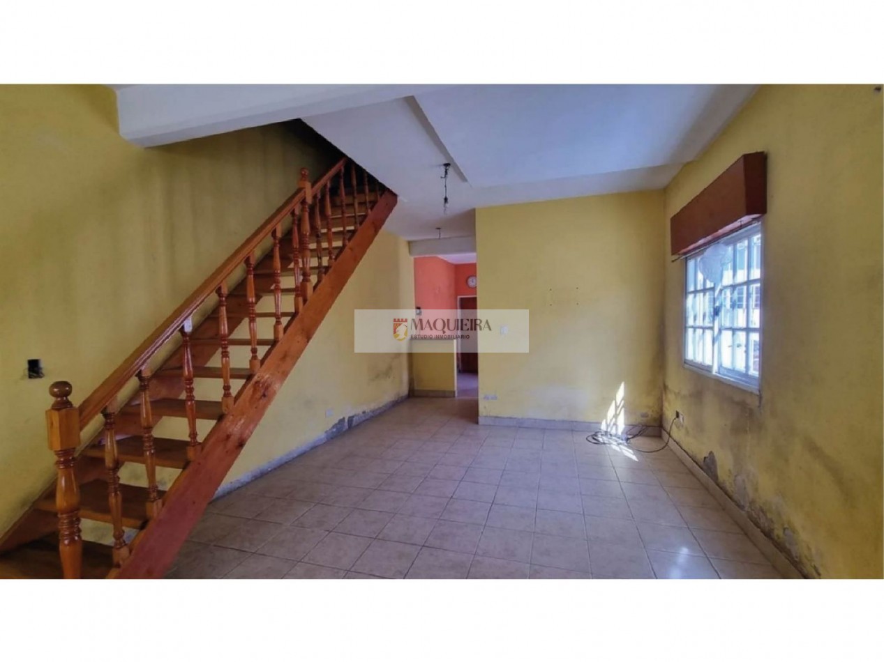 OPORTUNIDAD ! Lote con dos casas ingreso independiente-San Miguel- Callao 3500 -