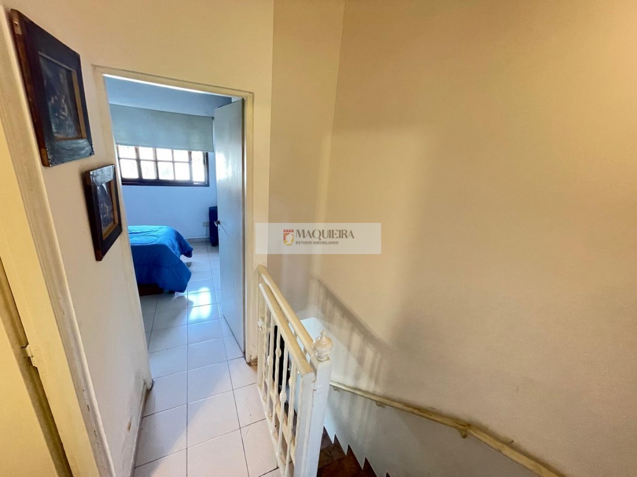 DUPLEX EN BARRIO CERRADO-RUTA 8 E ITALIA-3AMB CON COCHERA-2 PLANTAS-APTO CREDITO