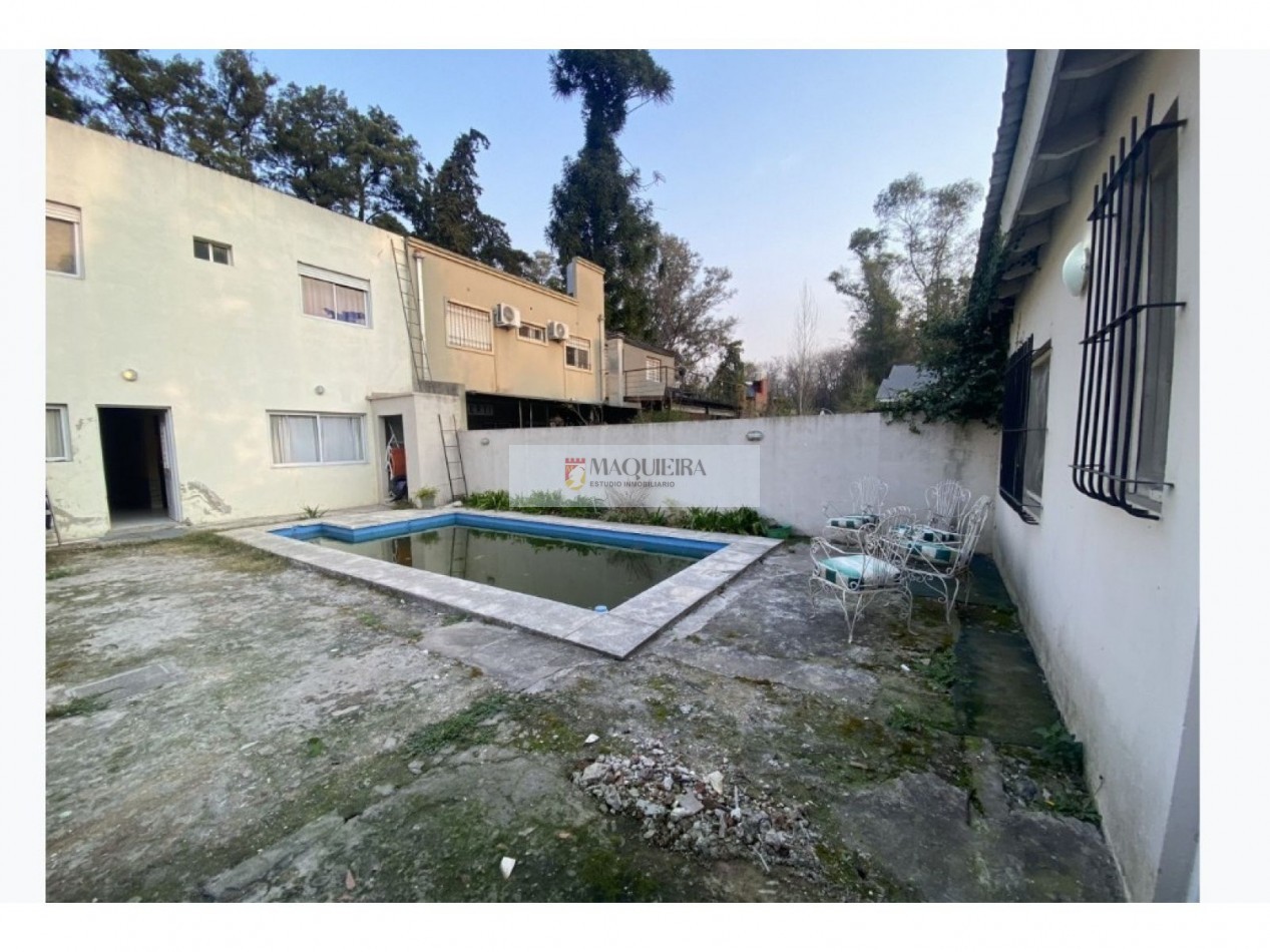 VENTA-Casa 6 ambientes en William Morris