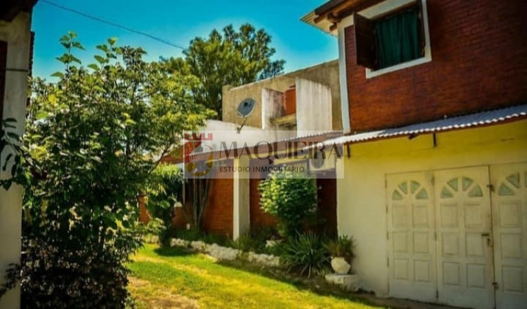 COMPLEJO DE 4 CABAÑAS EN CORDOBA -OPORTUNIDAD IMPERDIBLE