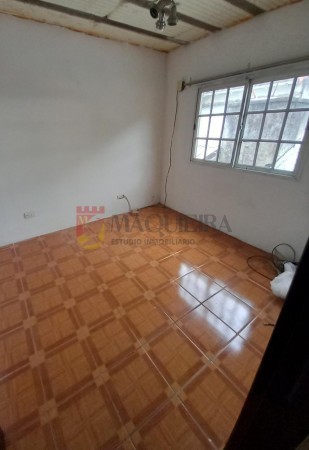 ALQUILER DPTO TIPO CASA-4AMB- CON TERRAZA-2BAÑOS-BOULOGNE