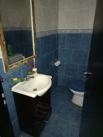 ALQUILER DPTO TIPO CASA-4AMB- CON TERRAZA-2BAÑOS-BOULOGNE