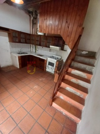 ALQUILER DPTO TIPO CASA-4AMB- CON TERRAZA-2BAÑOS-BOULOGNE