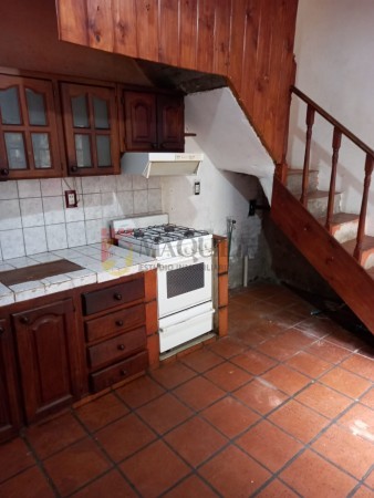 ALQUILER DPTO TIPO CASA-4AMB- CON TERRAZA-2BAÑOS-BOULOGNE