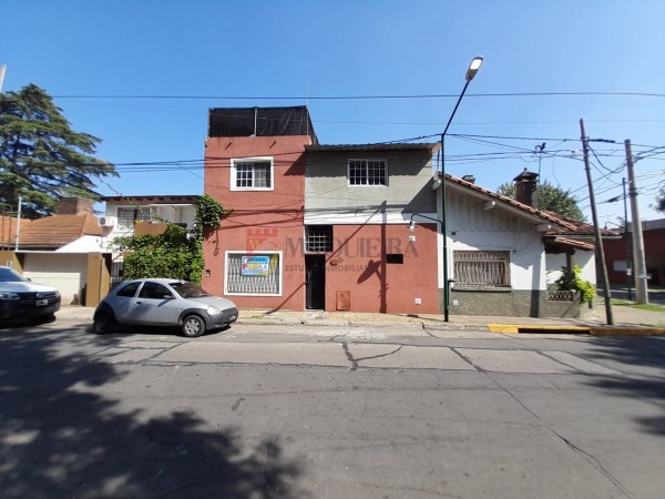 ALQUILER DPTO TIPO CASA-4AMB- CON TERRAZA-2BAÑOS-BOULOGNE