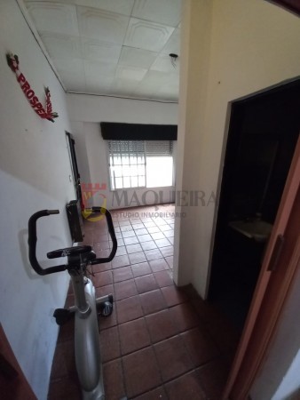 ALQUILER DPTO TIPO CASA-4AMB- CON TERRAZA-2BAÑOS-BOULOGNE