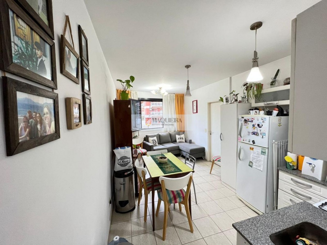 APTO CREDITO-HERMOSO DPTO. IBIZA IV 2 AMB--AMENITIES-CENTRO DE SAN MIGUEL
