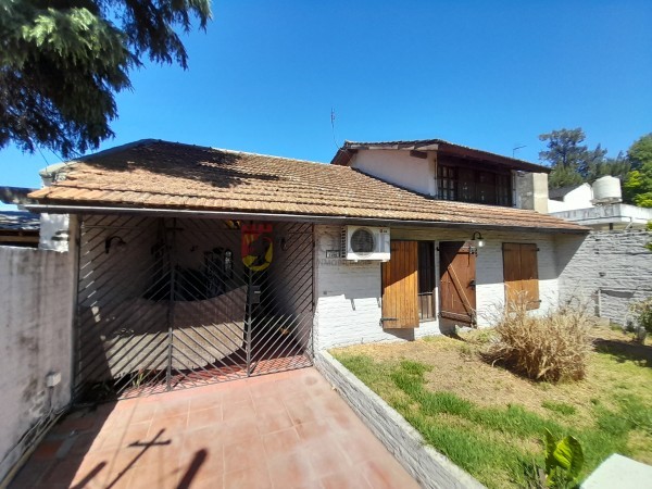 CASA EN VENTA-JOSE C.PAZ- 5 AMB-PARRILLA-PARQUE Y PILETA--OPORTUNIDAD! RETASADA!