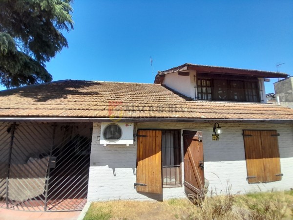 CASA EN VENTA-JOSE C.PAZ- 5 AMB-PARRILLA-PARQUE Y PILETA--OPORTUNIDAD! RETASADA!