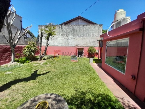 CASA EN VENTA ITUZAINGO NORTE SOBRE JOSE MARIA PAZ A 400 MTS ACC OESTE