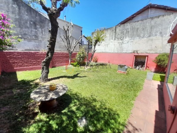 CASA EN VENTA ITUZAINGO NORTE SOBRE JOSE MARIA PAZ A 400 MTS ACC OESTE