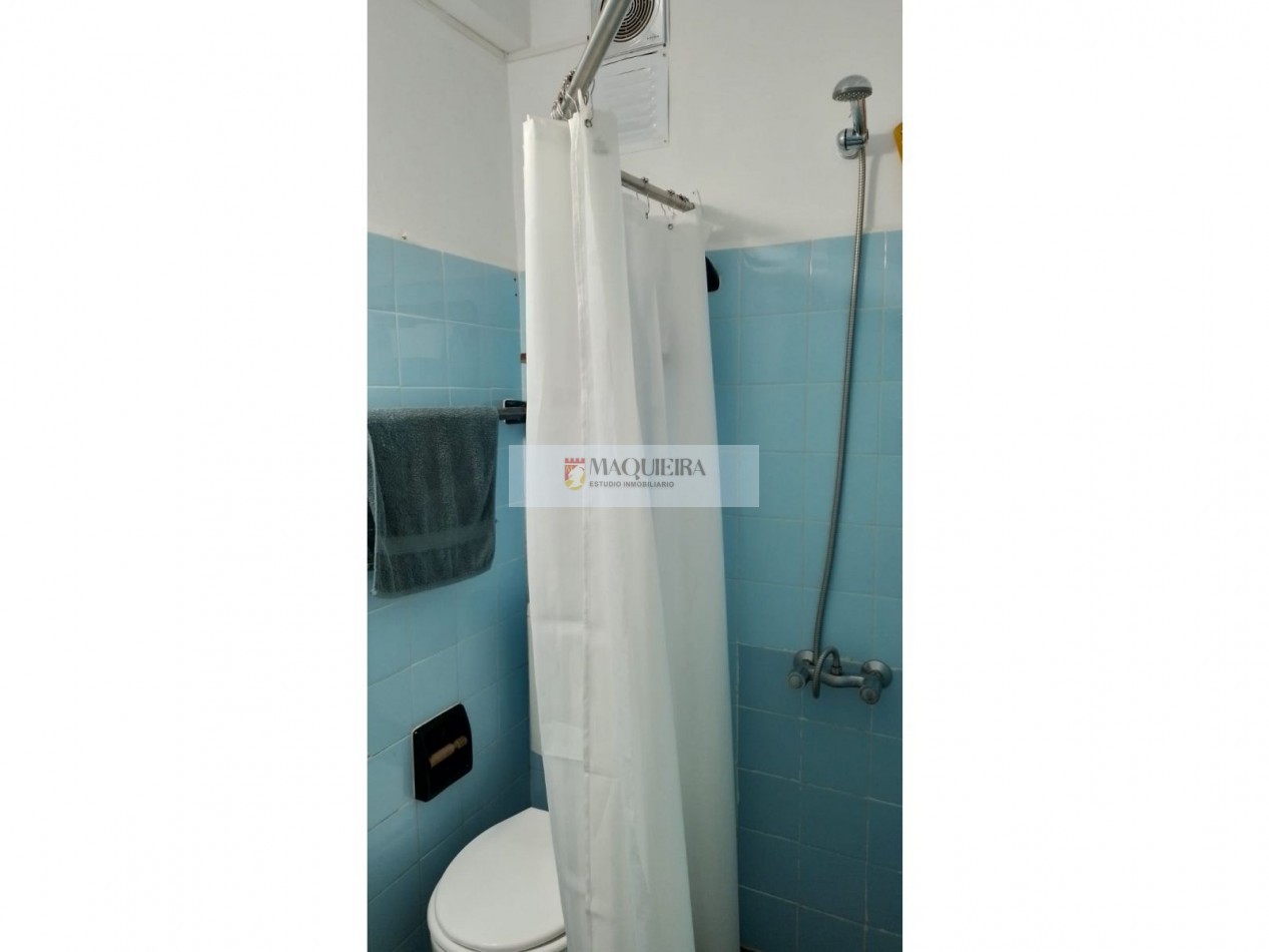 DPTO DE 1 AMB. A LA CALLE IMPECABLE-COMODO-FUNCIONAL! 2DO.PISO, MTS DEL MAR Y PEATONAL