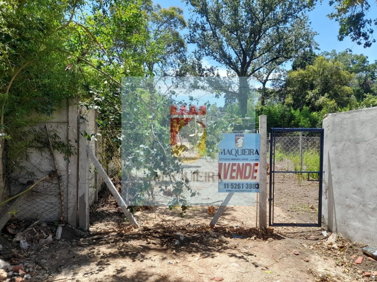 EXCLUSIVO LOTEO EN LA REJA, AÑOSA ARBOLEDA, EXCELENTE UBICACION,