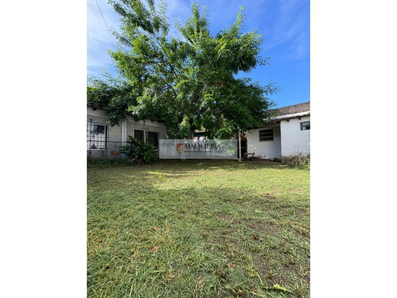 OPORTUNIDAD-CASA EN VENTA-BELLA VISTA 4AMB.