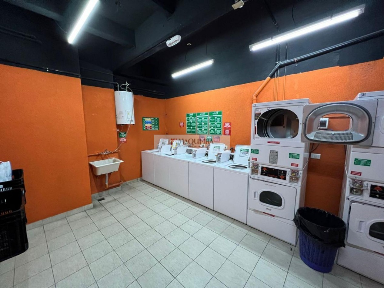 APTO CREDITO-HERMOSO DPTO. IBIZA IV 2 AMB--AMENITIES-CENTRO DE SAN MIGUEL